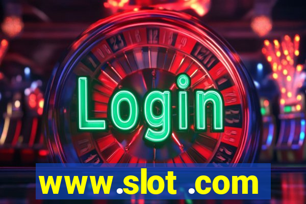 www.slot .com