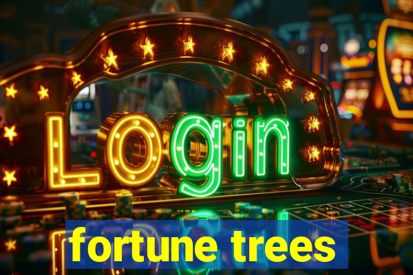 fortune trees