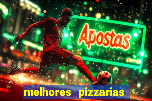 melhores pizzarias de porto alegre