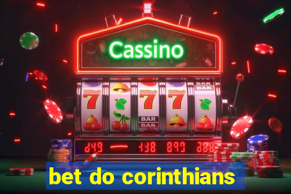 bet do corinthians