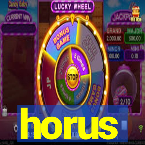 horus