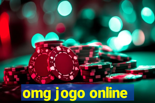 omg jogo online