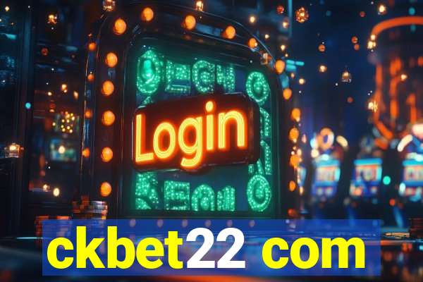 ckbet22 com