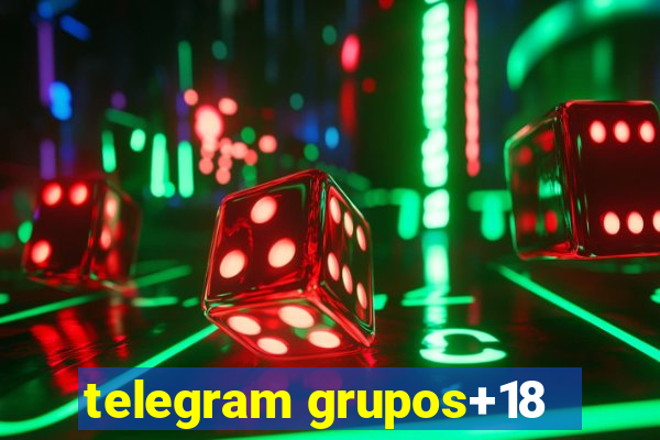 telegram grupos+18