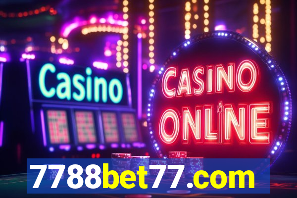 7788bet77.com