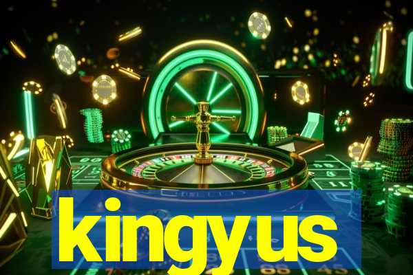 kingyus