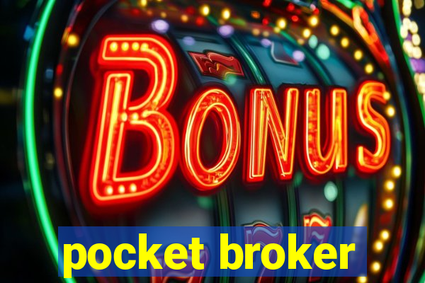 pocket broker