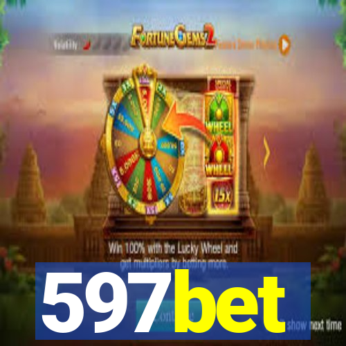 597bet