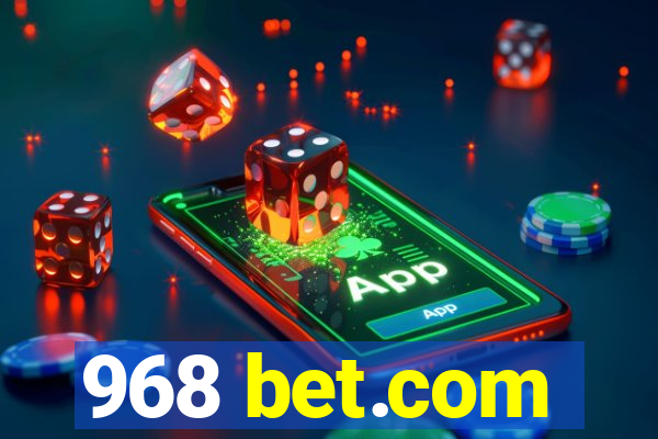 968 bet.com