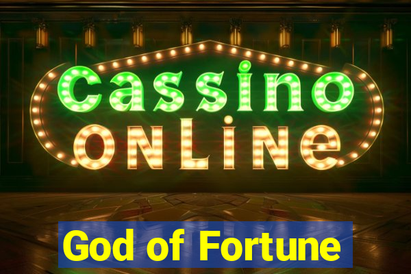 God of Fortune