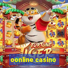 oonline casino