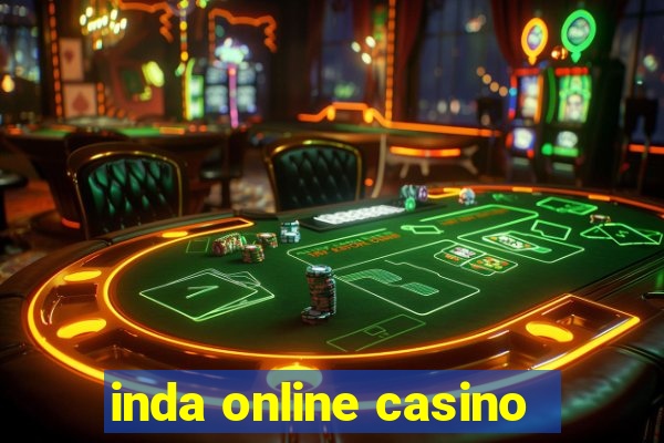 inda online casino