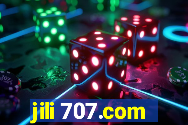 jili 707.com