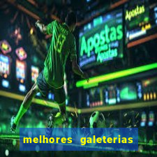 melhores galeterias em porto alegre