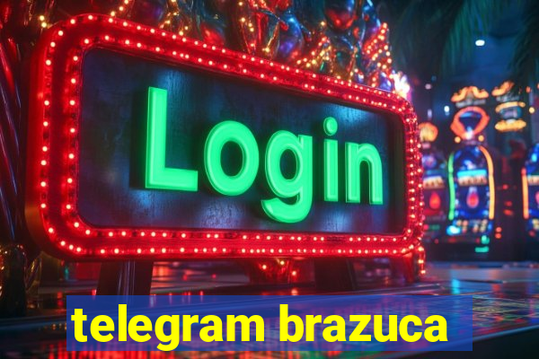 telegram brazuca