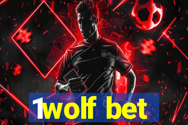 1wolf bet