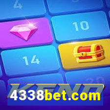 4338bet.com