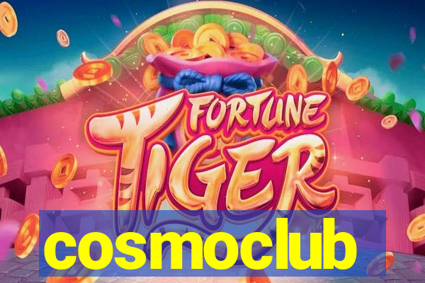 cosmoclub