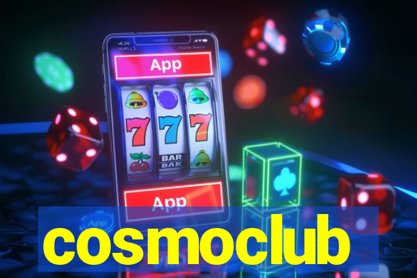 cosmoclub