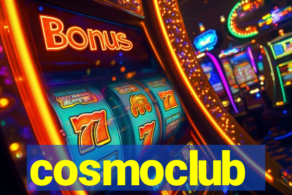 cosmoclub