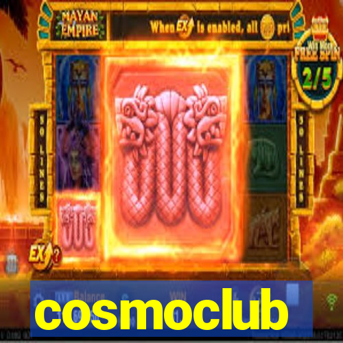 cosmoclub