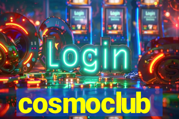 cosmoclub