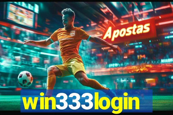 win333login