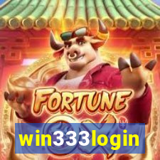 win333login