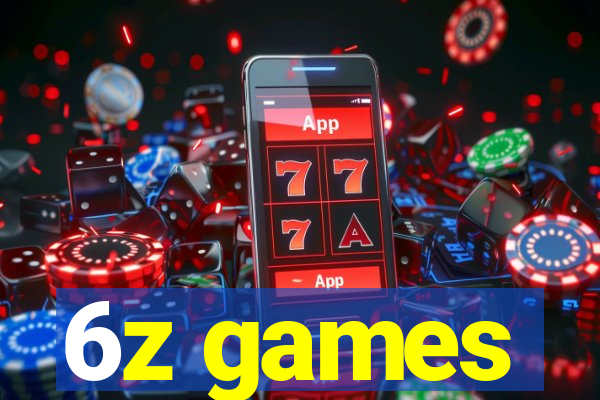 6z games