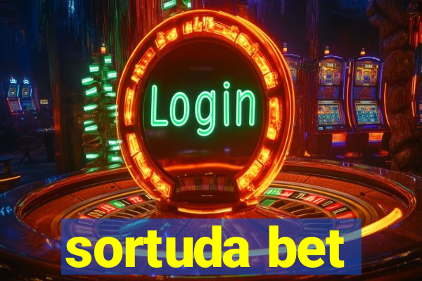 sortuda bet