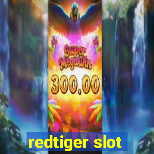 redtiger slot