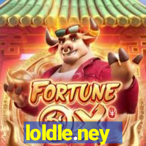 loldle.ney