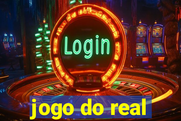 jogo do real