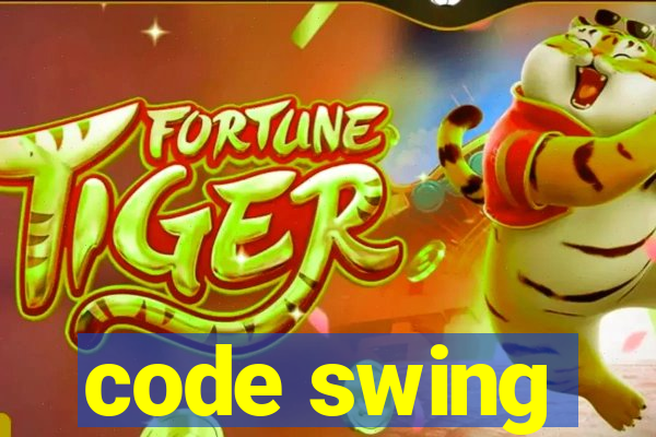 code swing