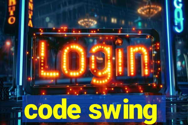 code swing