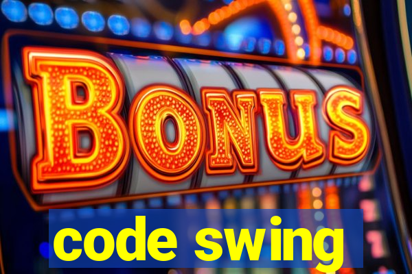 code swing