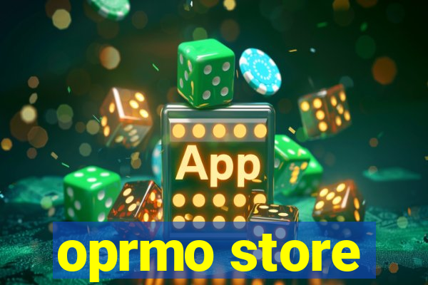 oprmo store