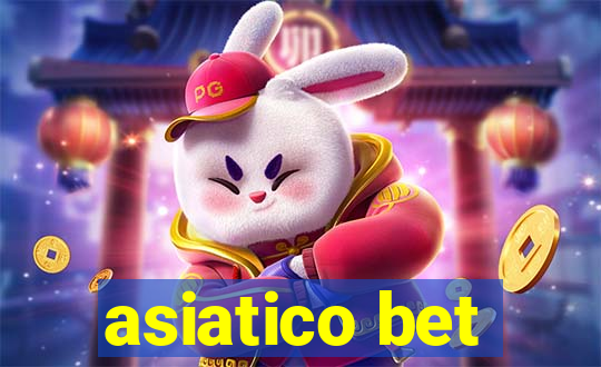 asiatico bet