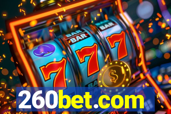 260bet.com