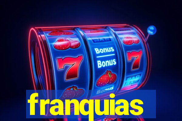 franquias