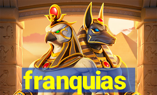 franquias