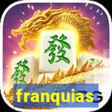 franquias