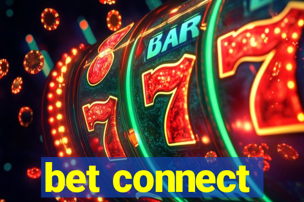 bet connect