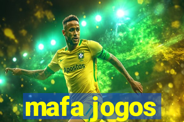 mafa jogos