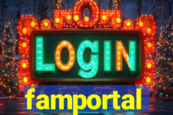 famportal