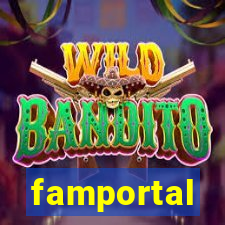 famportal