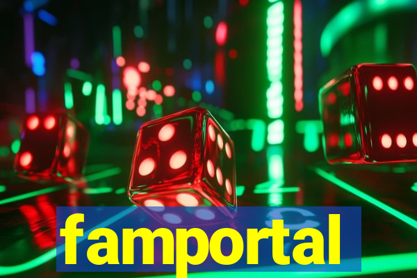 famportal