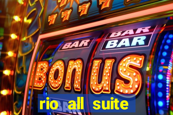 rio all suite hotel and casino vegas