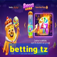 betting tz