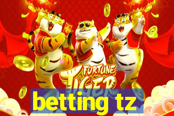 betting tz